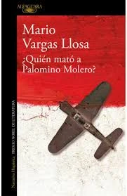 Libro: ¿QUIEN MATO A PALOMINO MOLERO? - Museo Librería Génesis Perú