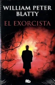 Libro: EL EXORCISTA - Museo Librería Génesis Perú