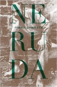 Libro: POESIA COMPLETA (1915 - 1954) TOMO 1 Y 2 - Museo Librería Génesis Perú