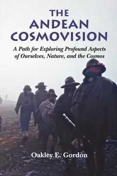 Libro: THE ANDEAN COSMOVISION - Museo Librería Génesis Perú