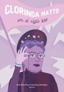 Libro: CLORINDA MATTO EN EL SIGLO XXI - Museo Librería Génesis Perú