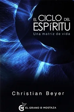 Libro: EL CICLO DEL ESPIRITU - Museo Librería Génesis Perú