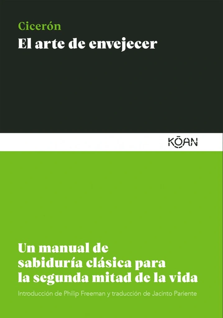 Libro: EL ARTE DE ENVEJECER - Museo Librería Génesis Perú