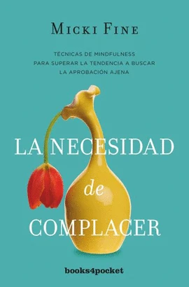 Libro: LA NECESIDAD DE COMPLACER - Museo Librería Génesis Perú