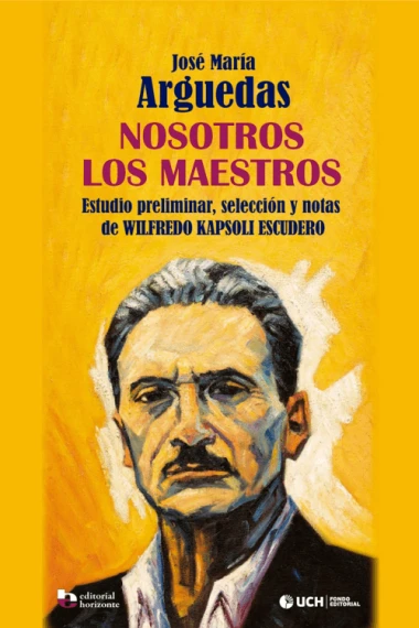 Libro: NOSOTROS LOS MAESTROS - Museo Librería Génesis Perú