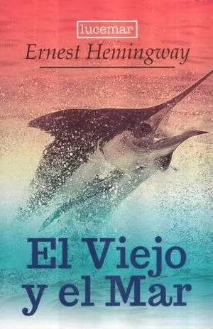 Libro: EL VIEJO Y EL MAR - Museo Librería Génesis Perú
