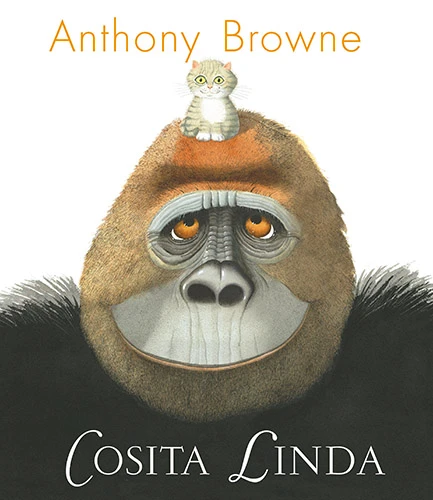 Libro: COSITA LINDA - Museo Librería Génesis Perú