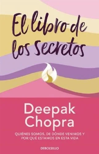 Libro: EL LIBRO DE LOS SECRETOS - Museo Librería Génesis Perú