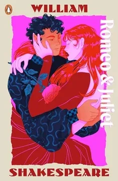 Libro: ROMEO AND JULIET - Museo Librería Génesis Perú
