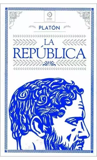 Libro: LA REPUBLICA - TAPA DURA - Museo Librería Génesis Perú