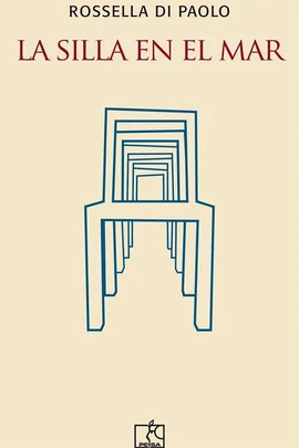 Libro: LA SILLA EN EL MAR - Museo Librería Génesis Perú