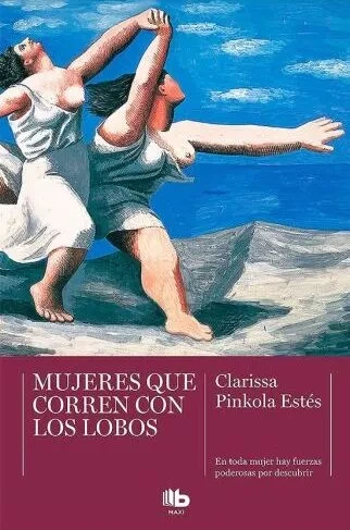 Libro: MUJERES QUE CORREN CON LOS LOBOS - Museo Librería Génesis Perú