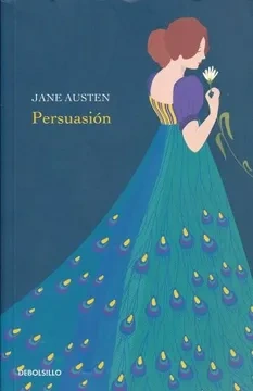 Libro: PERSUASION - Museo Librería Génesis Perú