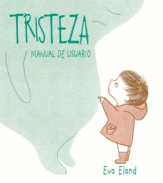 Libro: TRISTEZA MANUAL DEL USUARIO - Museo Librería Génesis Perú