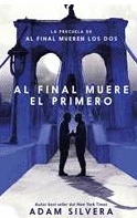 Libro: AL FINAL MUERE EL PRIMERO - Museo Librería Génesis Perú