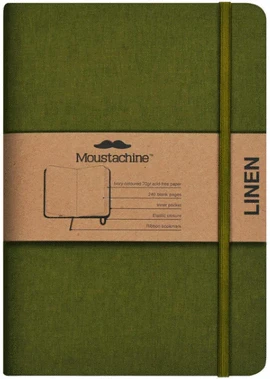 Libro: T. D. (POCKET) VERDE MILITAR (RAYADO) - Museo Librería Génesis Perú
