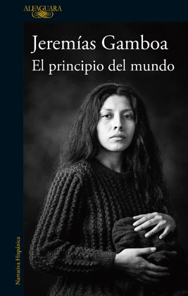 Libro: EL PRINCIPIO DEL MUNDO - Museo Librería Génesis Perú