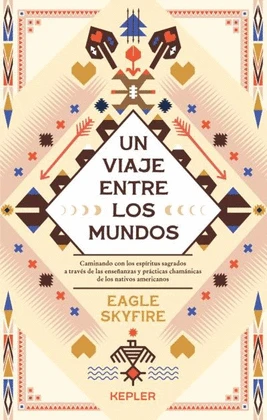 Libro: UN VIAJE ENTRE LOS MUNDOS - Museo Librería Génesis Perú
