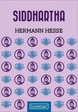 Libro: SIDDHARTHA - Museo Librería Génesis Perú