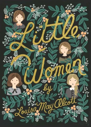 Libro: LITTLE WOMEN - Museo Librería Génesis Perú