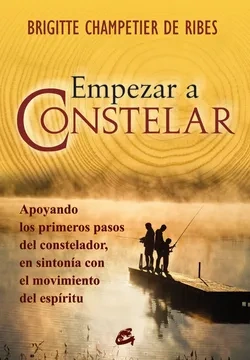 Libro: EMPEZAR A CONSTELAR - Museo Librería Génesis Perú