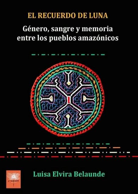 Libro: EL RECUERDO DE LUNA - Museo Librería Génesis Perú