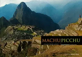 Libro: MACHU PICCHU LA CIMA DEL IMPERIO ESP-ENG - Museo Librería Génesis Perú