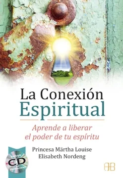 Libro: LA CONEXION ESPIRITUAL - Museo Librería Génesis Perú
