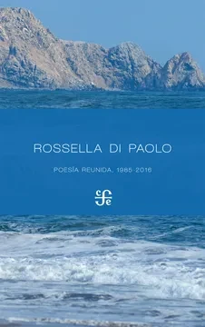 Libro: POESIA REUNIDA, 1985 - 2016 - Museo Librería Génesis Perú