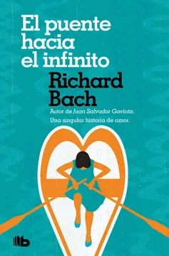 Libro: EL PUENTE HACIA EL INFINITO - Museo Librería Génesis Perú