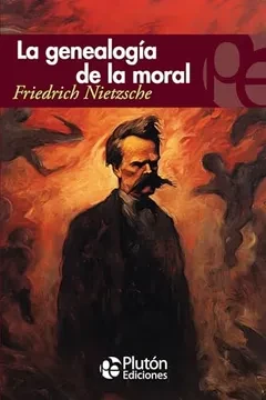 Libro: LA GENEALOGIA DE LA MORAL - Museo Librería Génesis Perú