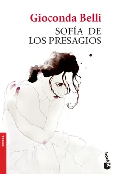 Libro: SOFIA DE LOS PRESAGIOS - Museo Librería Génesis Perú