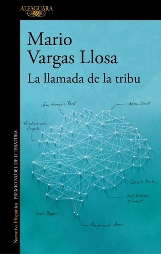 Libro: LA LLAMADA DE LA TRIBU - Museo Librería Génesis Perú