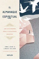 Libro: EL ALMANAQUE ESPIRITUAL - Museo Librería Génesis Perú
