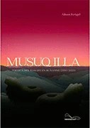 Libro: MUSUQ ILLA - Museo Librería Génesis Perú
