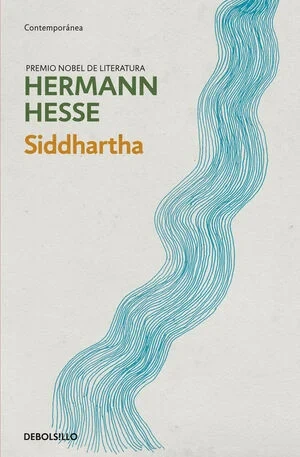 Libro: SIDDHARTHA - Museo Librería Génesis Perú