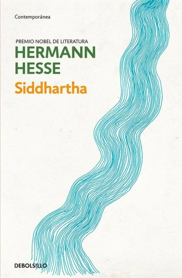 Libro: SIDDHARTHA - Museo Librería Génesis Perú
