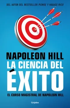Libro: LA CIENCIA DEL EXITO - Museo Librería Génesis Perú