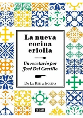 Libro: LA NUEVA COCINA CRIOLLA - Museo Librería Génesis Perú
