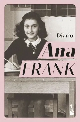 Libro: DIARIO - Museo Librería Génesis Perú