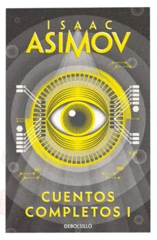 Libro: CUENTOS COMPLETOS 1 - Museo Librería Génesis Perú