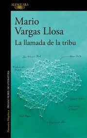 Libro: LA LLAMADA DE LA TRIBU - Museo Librería Génesis Perú