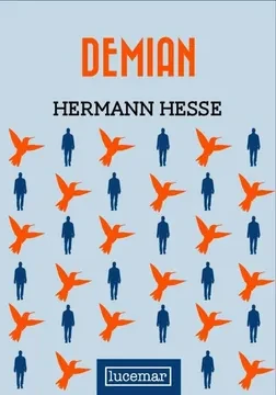 Libro: DEMIAN - Museo Librería Génesis Perú