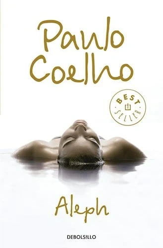 Libro: ALEPH - Museo Librería Génesis Perú