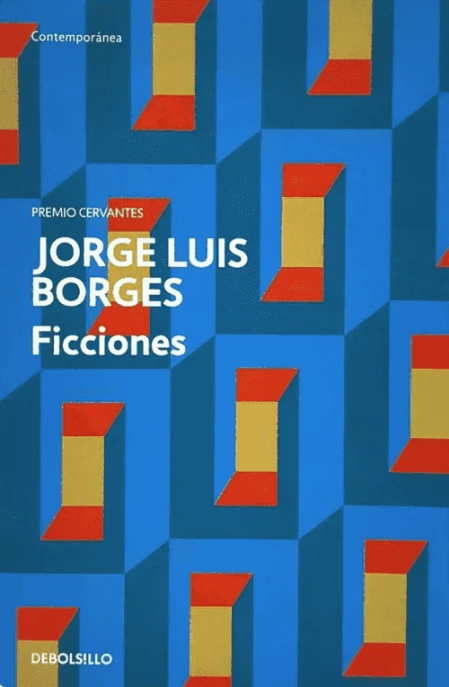 Libro: FICCIONES - Museo Librería Génesis Perú