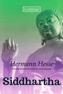 Libro: SIDDHARTHA - Museo Librería Génesis Perú