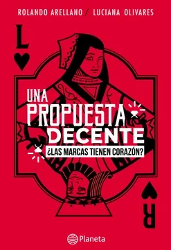 Libro: UNA PROPUESTA DECENTE - Museo Librería Génesis Perú
