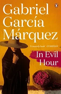 Libro: IN EVIL HOUR - Museo Librería Génesis Perú