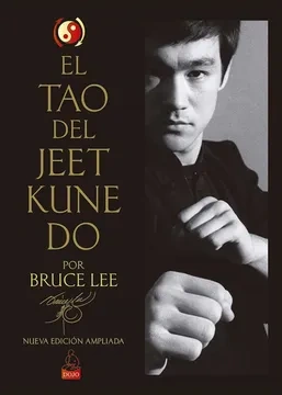 Libro: EL TAO DEL JEET KUNE DO - Museo Librería Génesis Perú
