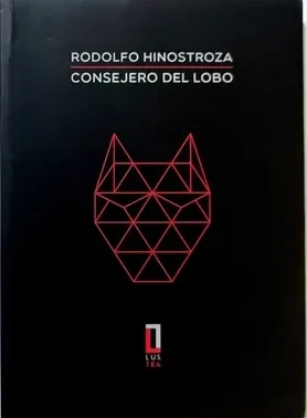 Libro: CONSEJERO DEL LOBO - Museo Librería Génesis Perú